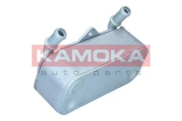 Радiатор масляний kamoka 7730052