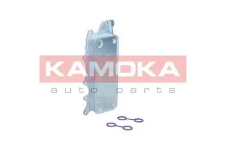Радiатор масляний Kamoka 7730054