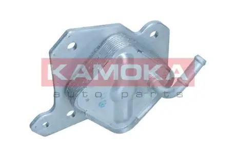 Радiатор масляний kamoka 7730056 Тойота Ярис