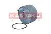 Радiатор масляний Kamoka 7730057 (фото 2)