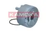 Радiатор масляний Kamoka 7730057 (фото 3)
