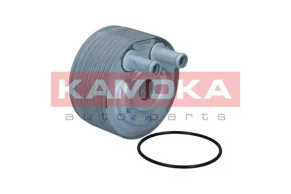 Радiатор масляний Kamoka 7730057 (фото 1)