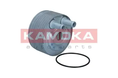 Радiатор масляний Kamoka 7730057