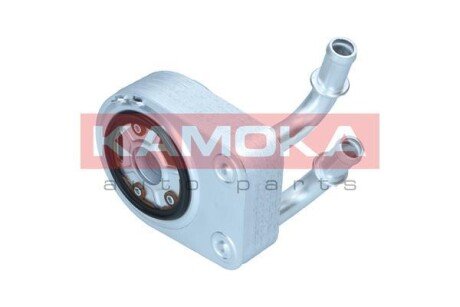 Радiатор масляний kamoka 7730058