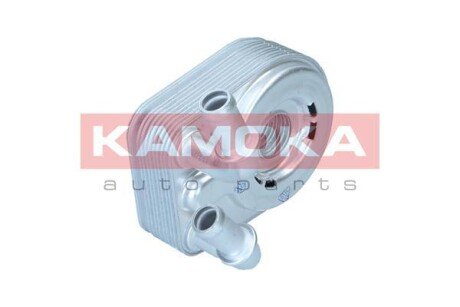 Радiатор масляний kamoka 7730058