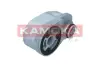 Радiатор масляний kamoka 7730059
