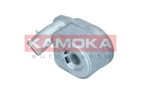 Радiатор масляний Kamoka 7730059