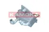 Радiатор масляний Kamoka 7730061 (фото 3)