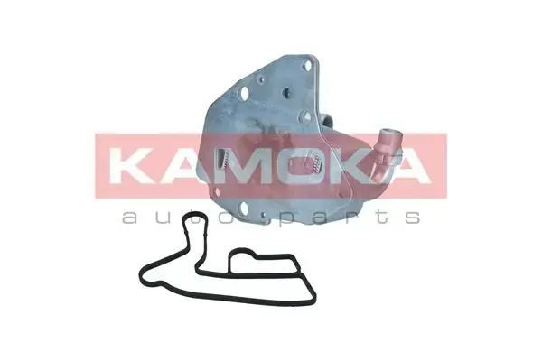 Радiатор масляний Kamoka 7730061 (фото 1)
