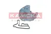 Радiатор масляний Kamoka 7730061 (фото 1)