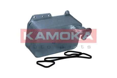Радiатор масляний Kamoka 7730064