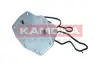Радiатор масляний kamoka 7730065