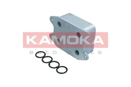Радiатор масляний Kamoka 7730066