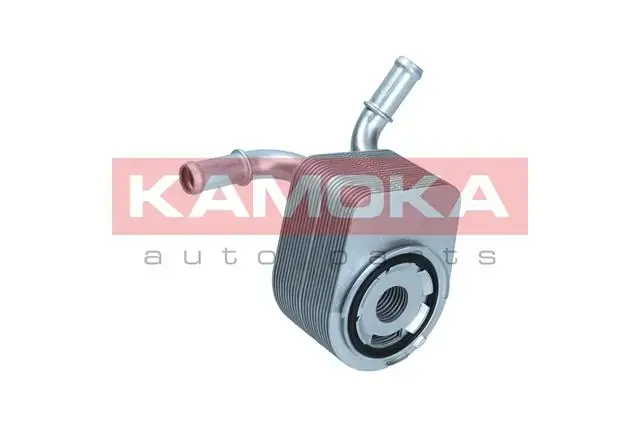 Радiатор масляний Kamoka 7730069 (фото 1)