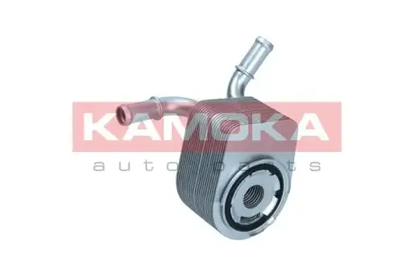 Радiатор масляний Kamoka 7730069