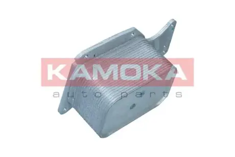 Радiатор масляний kamoka 7730070