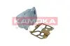 Радiатор масляний Kamoka 7730071 (фото 1)