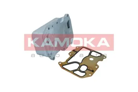 Радiатор масляний Kamoka 7730071