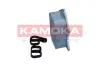 Радiатор масляний kamoka 7730073