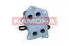 Радiатор масляний kamoka 7730073