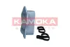 Радiатор масляний kamoka 7730073