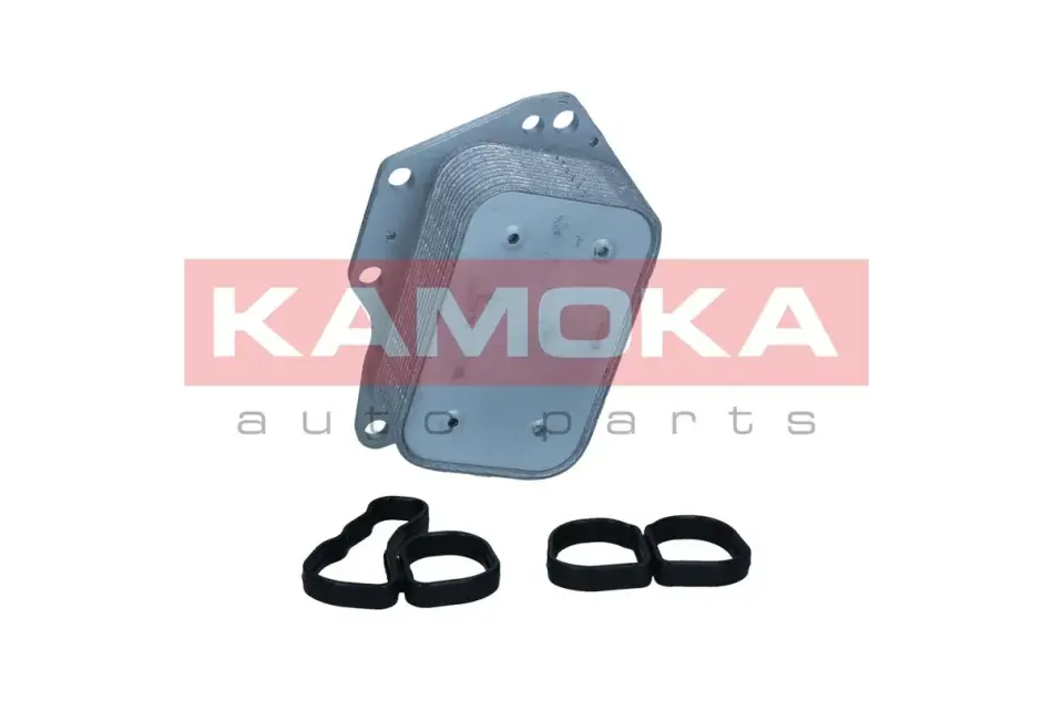 Радiатор масляний kamoka 7730073