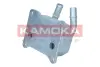 Радiатор масляний kamoka 7730080