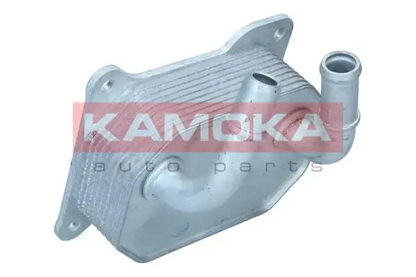 Радiатор масляний kamoka 7730080