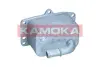 Радiатор масляний kamoka 7730081