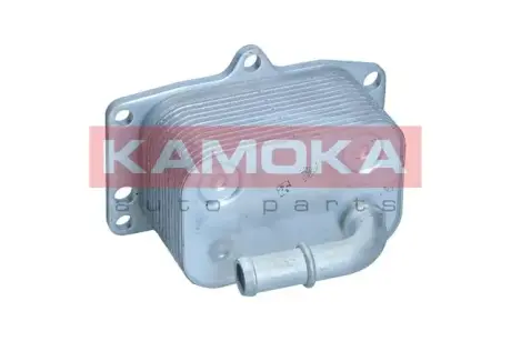 Радiатор масляний Kamoka 7730081