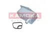 Радiатор масляний kamoka 7730084