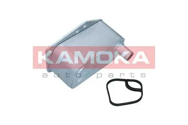 Радiатор масляний kamoka 7730084