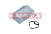 Радiатор масляний kamoka 7730084