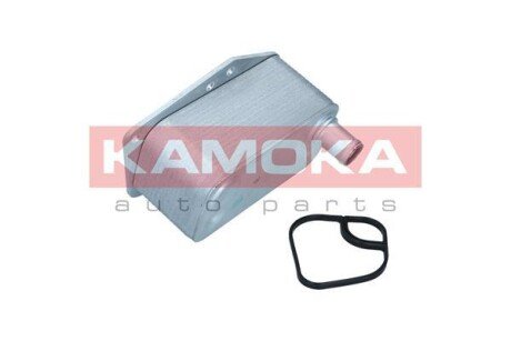 Радiатор масляний kamoka 7730084 на Бмв 3 Series