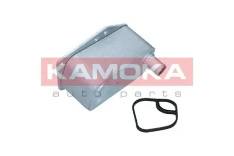 Радiатор масляний Kamoka 7730084