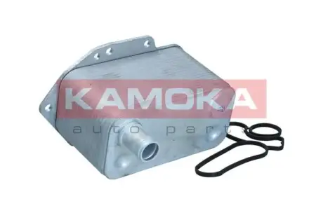 Радiатор масляний Kamoka 7730085