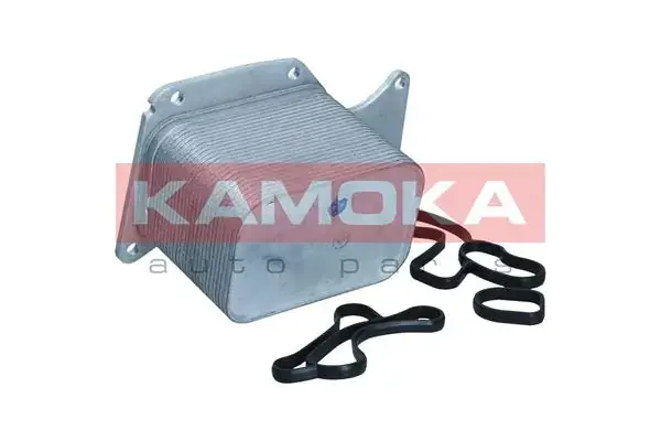 Радiатор масляний kamoka 7730086
