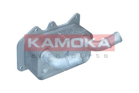 Радiатор масляний kamoka 7730091 на Киа Спортейдж 4