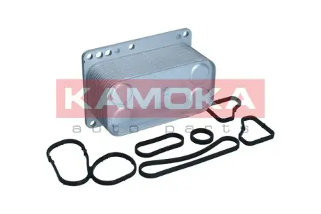 Радiатор масляний Kamoka 7730093
