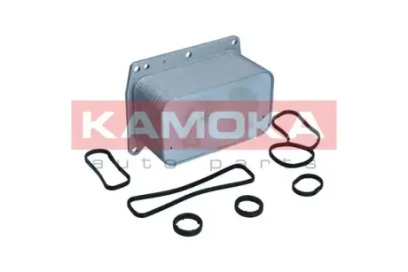 Радiатор масляний Kamoka 7730094