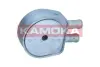 Радiатор масляний Kamoka 7730098 (фото 3)