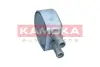 Радiатор масляний Kamoka 7730098 (фото 4)