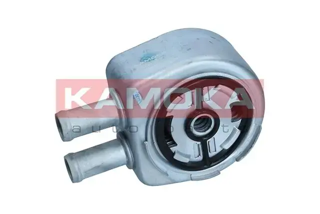 Радiатор масляний Kamoka 7730098 (фото 1)