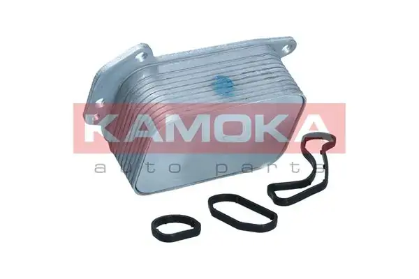 Радiатор масляний Kamoka 7730101 (фото 1)