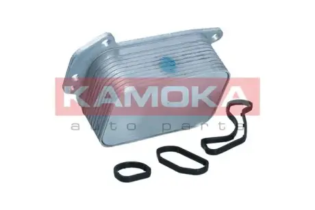 Радiатор масляний Kamoka 7730101