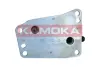 Радiатор масляний kamoka 7730102