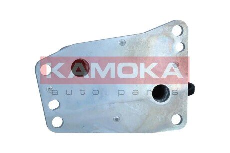 Радiатор масляний kamoka 7730102