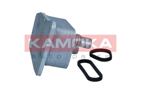 Радiатор масляний kamoka 7730102