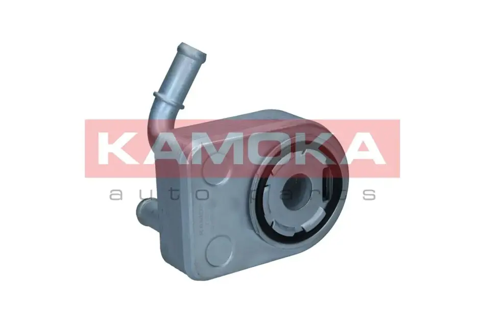 Радiатор масляний Kamoka 7730105 (фото 1)