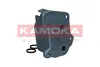 Радiатор масляний Kamoka 7730108 (фото 3)